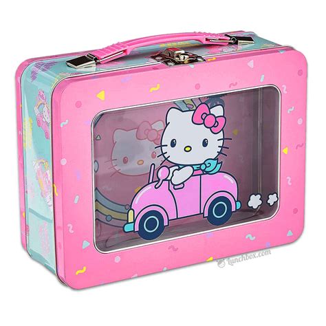 hello kitty metal box money|Hello Kitty Other Collectible Still & Piggy Banks for sale .